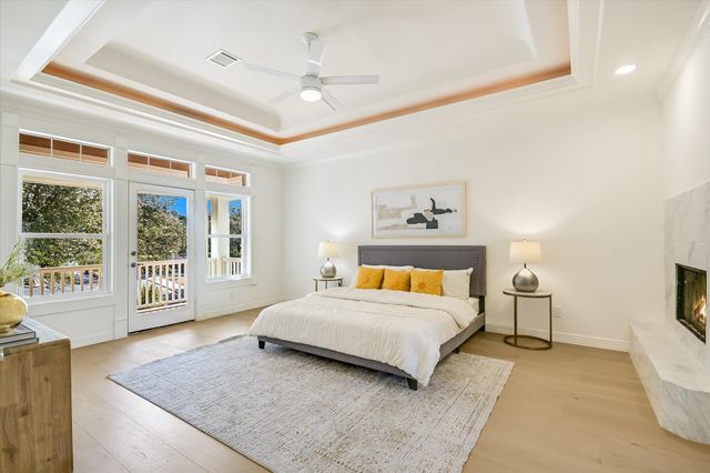 1208 Verdant WAY, Austin, TX 78746