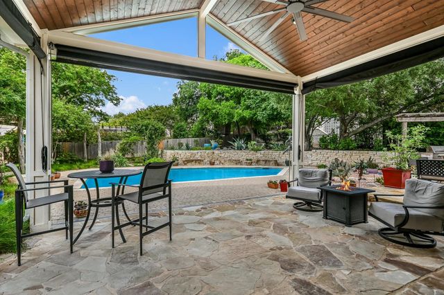 1208 Verdant WAY, Austin, TX 78746