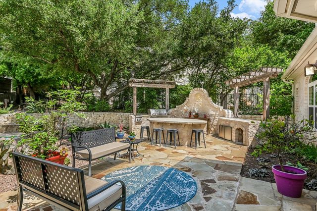 1208 Verdant WAY, Austin, TX 78746