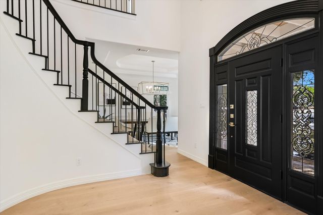 1208 Verdant WAY, Austin, TX 78746