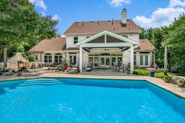 1208 Verdant WAY, Austin, TX 78746