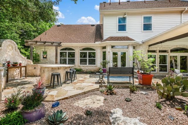 1208 Verdant WAY, Austin, TX 78746