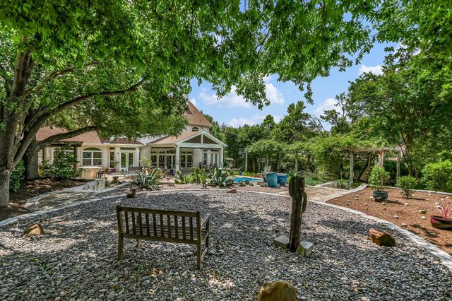 1208 Verdant WAY, Austin, TX 78746