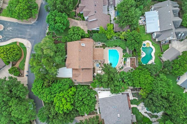 1208 Verdant WAY, Austin, TX 78746