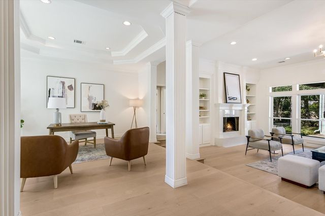 1208 Verdant WAY, Austin, TX 78746