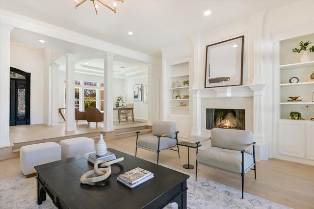 1208 Verdant WAY, Austin, TX 78746