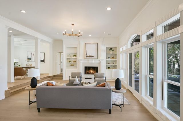 1208 Verdant WAY, Austin, TX 78746