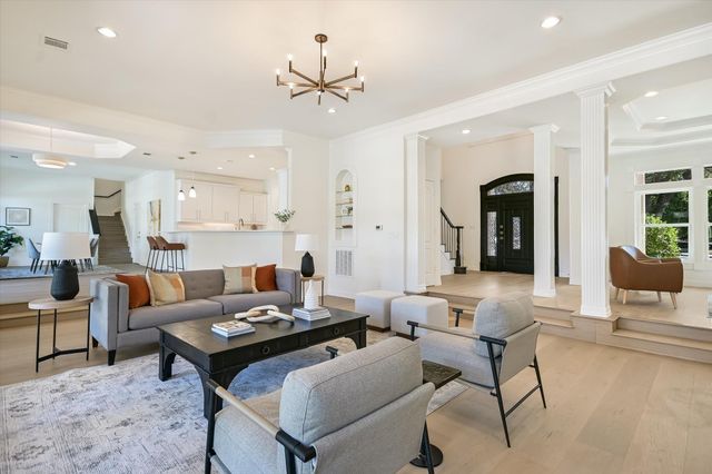 1208 Verdant WAY, Austin, TX 78746