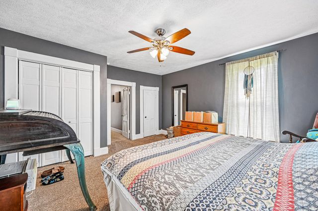 3118 N County Road 5 3118 N County Road 5, Bellefontaine, OH 43311