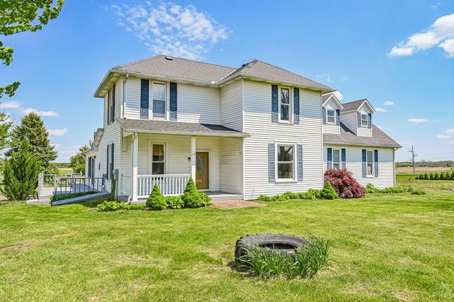 3118 N County Road 5 3118 N County Road 5, Bellefontaine, OH 43311