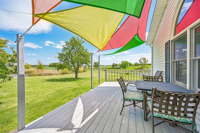 3118 N County Road 5 3118 N County Road 5, Bellefontaine, OH 43311