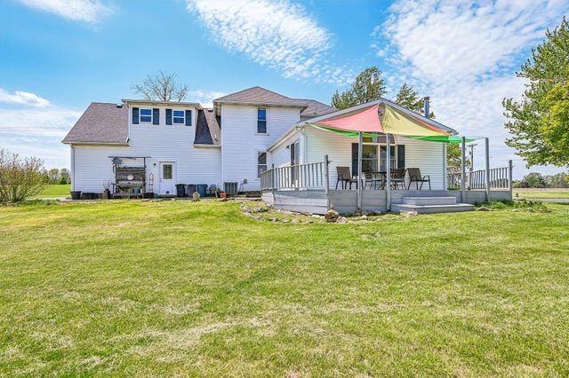 3118 N County Road 5 3118 N County Road 5, Bellefontaine, OH 43311