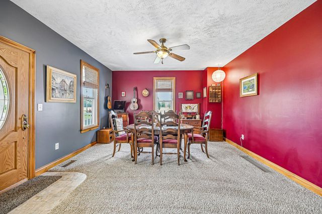3118 N County Road 5 3118 N County Road 5, Bellefontaine, OH 43311