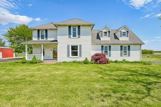 3118 N County Road 5 3118 N County Road 5, Bellefontaine, OH 43311