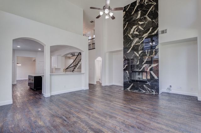 5967 Hidden Creek Lane, Frisco, TX 75036