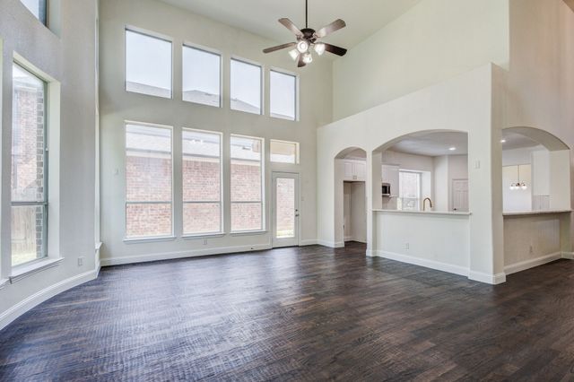 5967 Hidden Creek Lane, Frisco, TX 75036