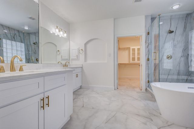 5967 Hidden Creek Lane, Frisco, TX 75036