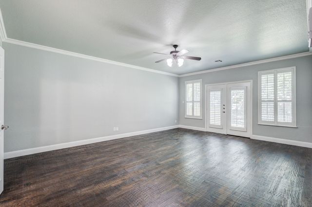 5967 Hidden Creek Lane, Frisco, TX 75036