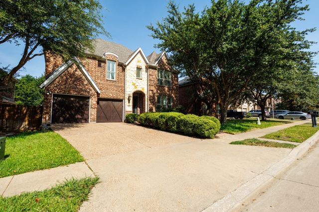 5967 Hidden Creek Lane, Frisco, TX 75036