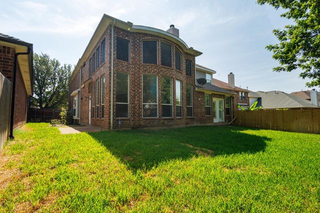 5967 Hidden Creek Lane, Frisco, TX 75036