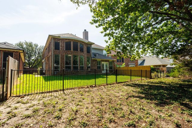 5967 Hidden Creek Lane, Frisco, TX 75036