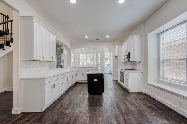 5967 Hidden Creek Lane, Frisco, TX 75036