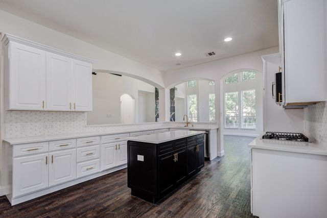 5967 Hidden Creek Lane, Frisco, TX 75036