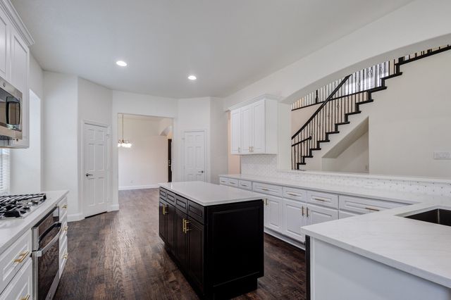 5967 Hidden Creek Lane, Frisco, TX 75036