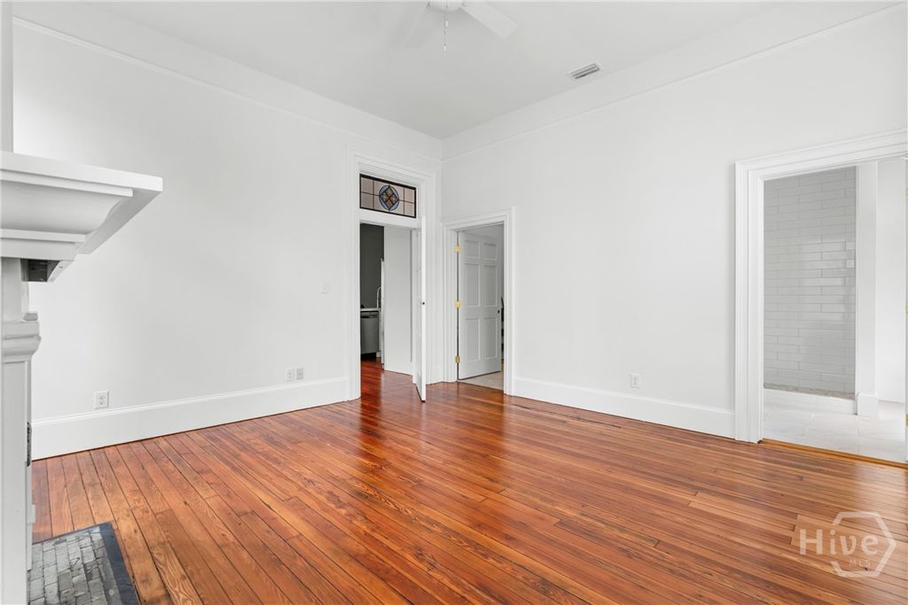 Image 16 of property listing at 417 Whitaker Street, Savannah, GA 31401