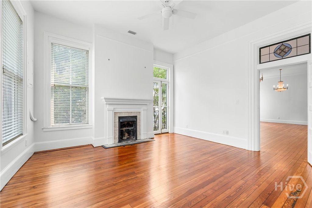 Image 17 of property listing at 417 Whitaker Street, Savannah, GA 31401