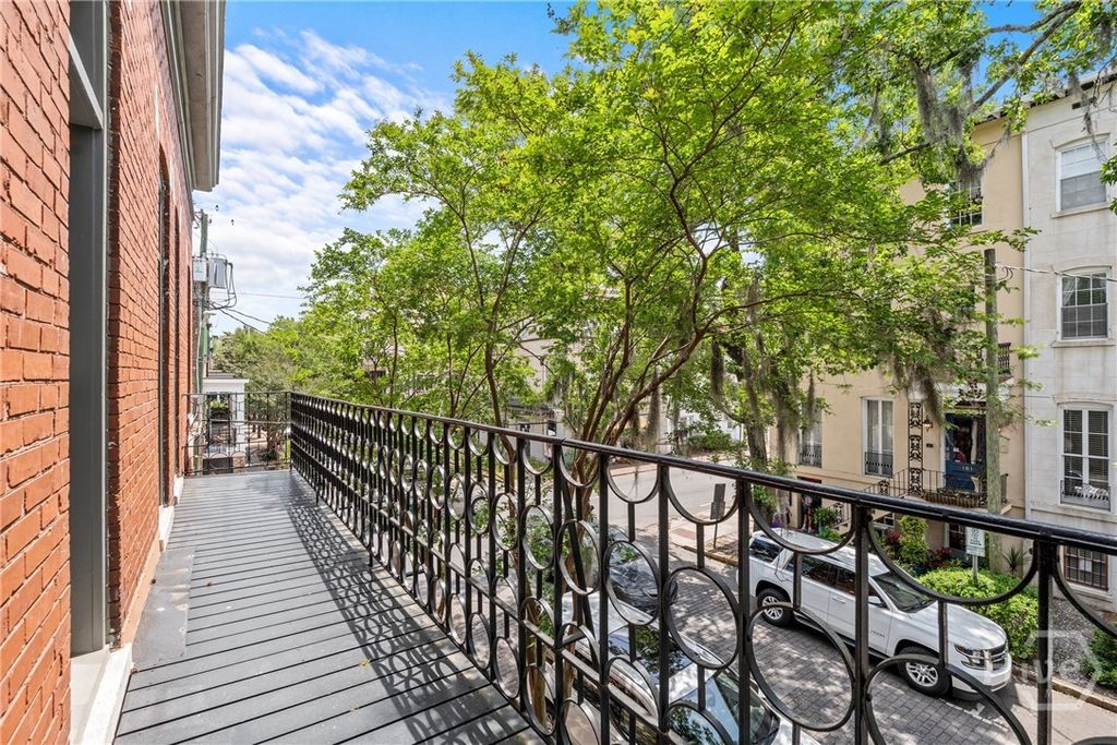 Image 25 of property listing at 417 Whitaker Street, Savannah, GA 31401