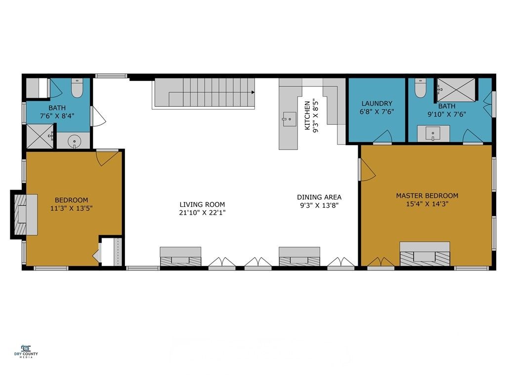 Image 28 of property listing at 417 Whitaker Street, Savannah, GA 31401