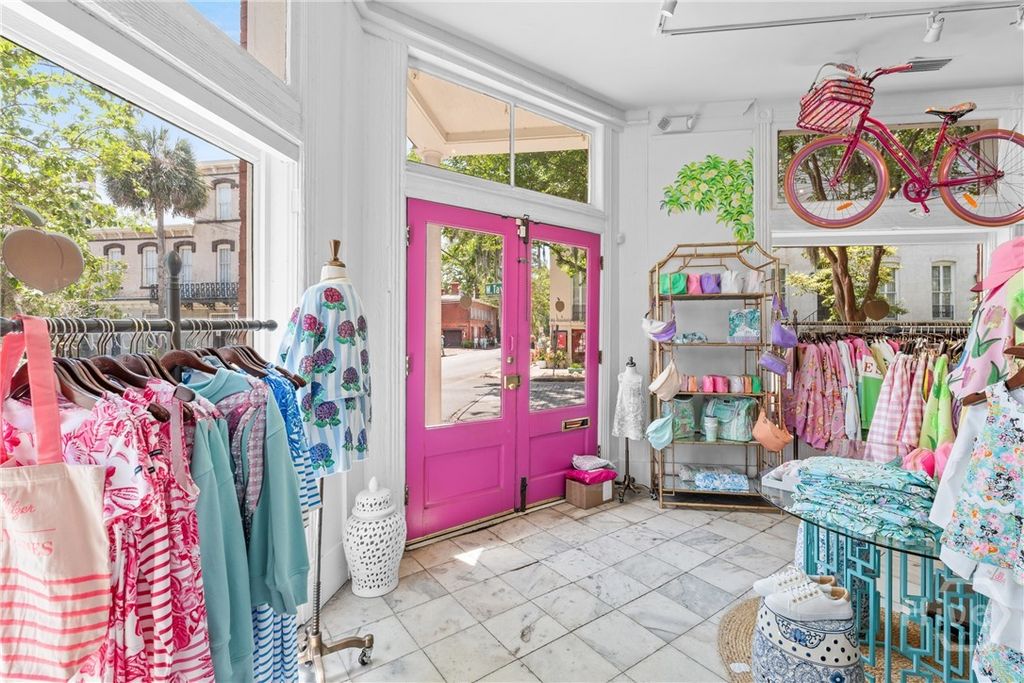 Image 31 of property listing at 417 Whitaker Street, Savannah, GA 31401