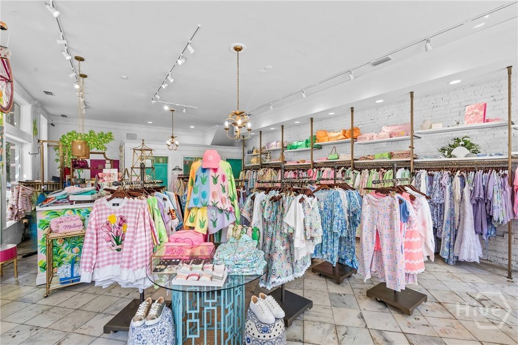 Image 32 of property listing at 417 Whitaker Street, Savannah, GA 31401