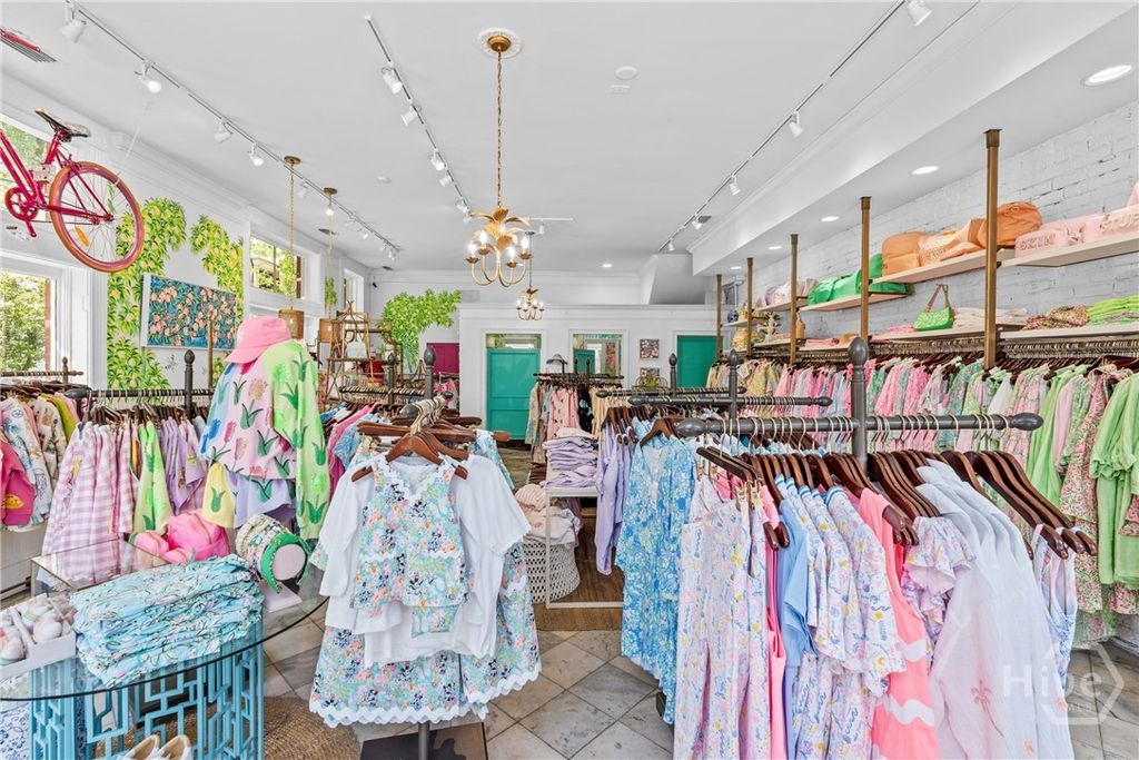 Image 33 of property listing at 417 Whitaker Street, Savannah, GA 31401