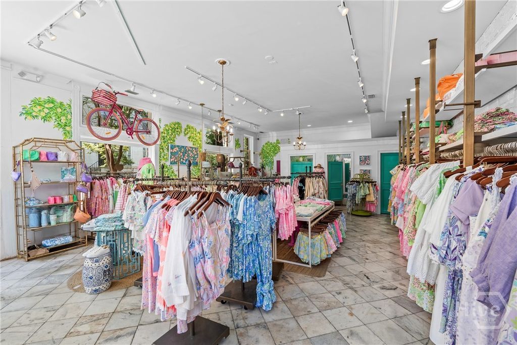 Image 34 of property listing at 417 Whitaker Street, Savannah, GA 31401