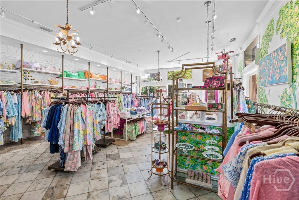 Image 35 of property listing at 417 Whitaker Street, Savannah, GA 31401