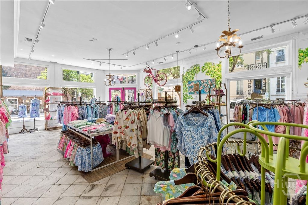 Image 36 of property listing at 417 Whitaker Street, Savannah, GA 31401