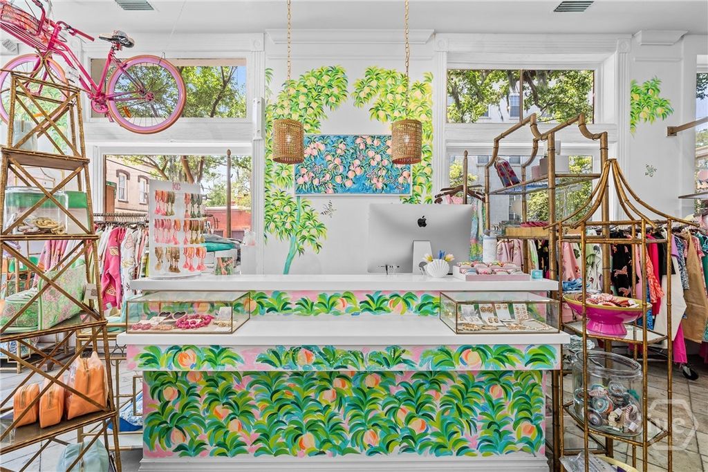 Image 37 of property listing at 417 Whitaker Street, Savannah, GA 31401