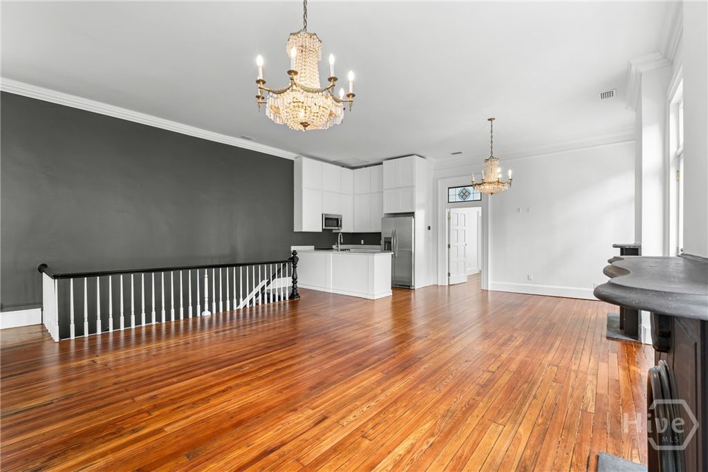 Image 6 of property listing at 417 Whitaker Street, Savannah, GA 31401