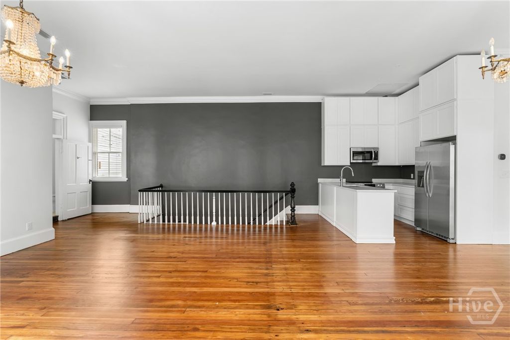 Image 9 of property listing at 417 Whitaker Street, Savannah, GA 31401