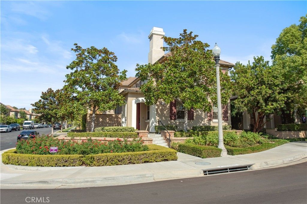 171 Great Lawn, Irvine, CA 92620
