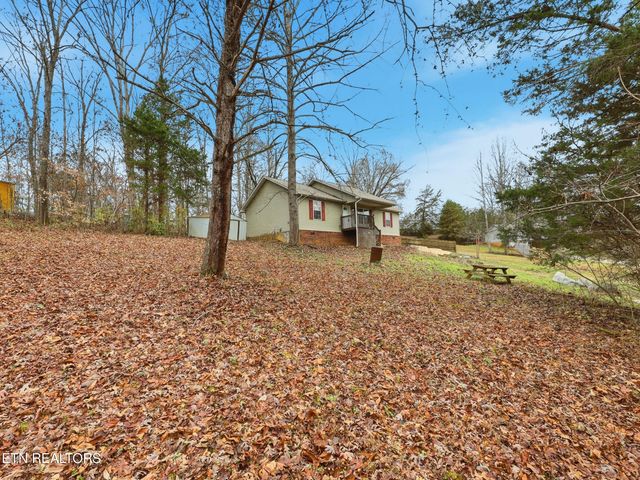 617 Hollow Drive, Strawberry Plains, TN 37871