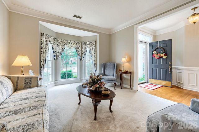 6211 Coleridge Court, Charlotte, NC 28269