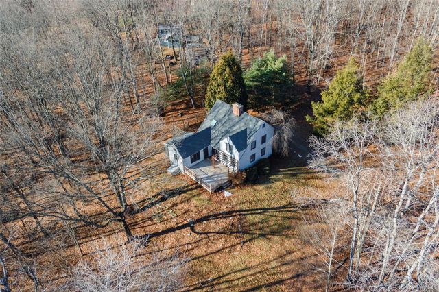 57 Wildflower Hill Road, Ancram, NY 12502