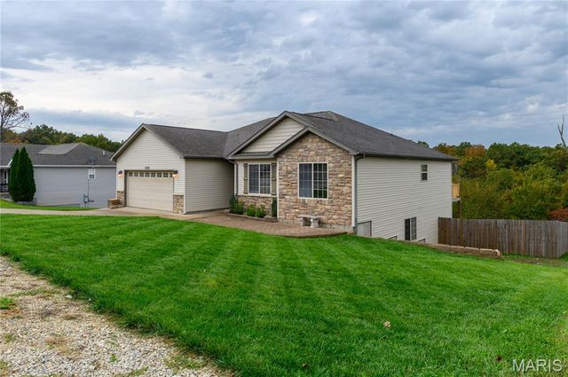 19583 Ladera Road, Waynesville, MO 65583
