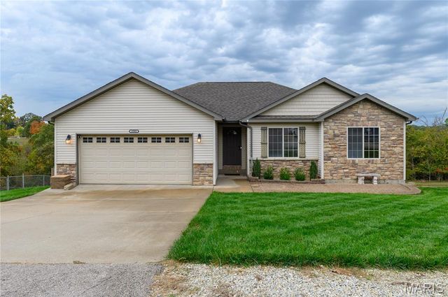 19583 Ladera Road, Waynesville, MO 65583