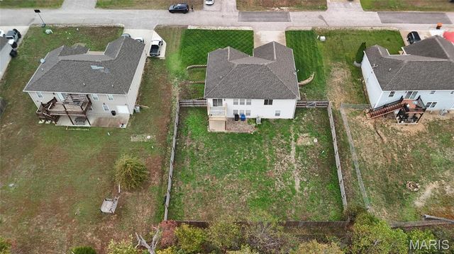 19583 Ladera Road, Waynesville, MO 65583