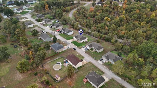 19583 Ladera Road, Waynesville, MO 65583