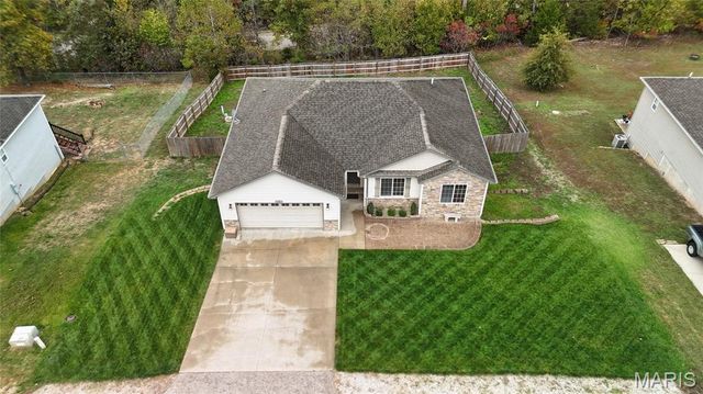 19583 Ladera Road, Waynesville, MO 65583